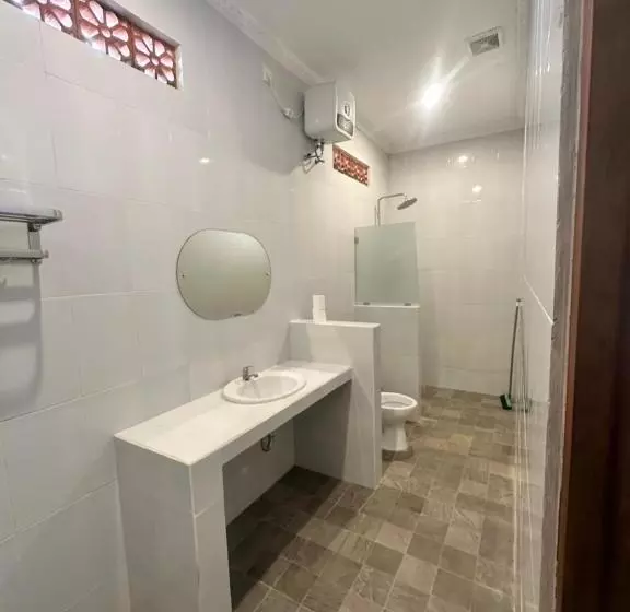 Majatalo Villa Pucak Lestari Pandawa Bali