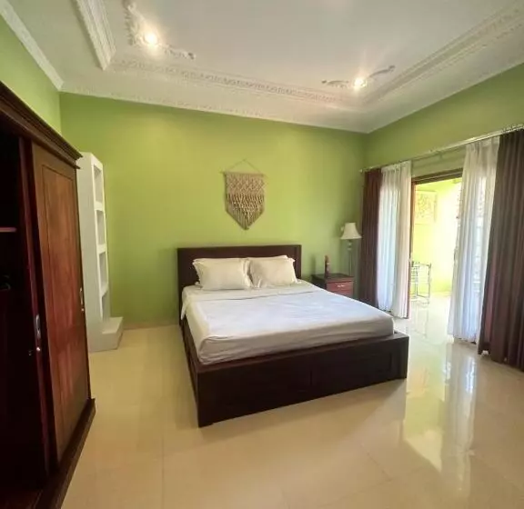 Majatalo Villa Pucak Lestari Pandawa Bali