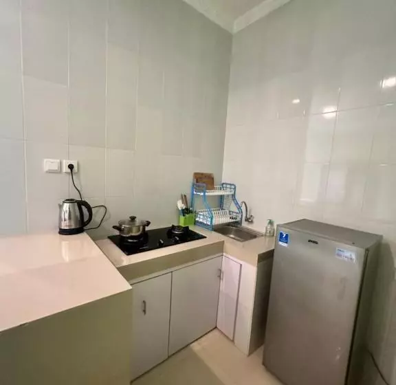 Majatalo Villa Pucak Lestari Pandawa Bali