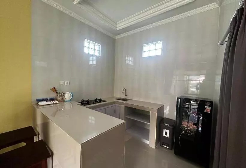 Majatalo Villa Pucak Lestari Pandawa Bali