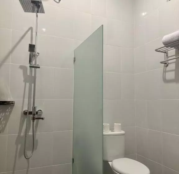 Majatalo Villa Pucak Lestari Pandawa Bali