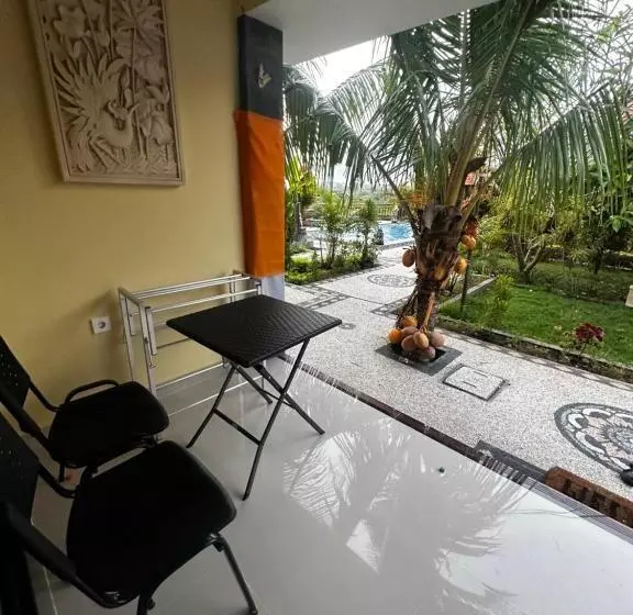 Majatalo Villa Pucak Lestari Pandawa Bali