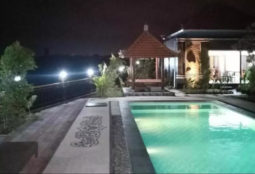 Majatalo Villa Pucak Lestari Pandawa Bali