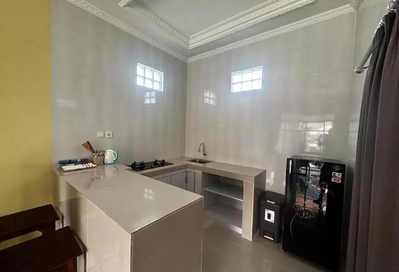 Majatalo Villa Pucak Lestari Pandawa Bali