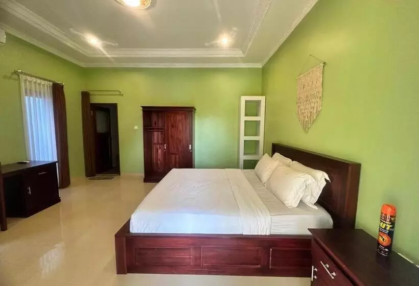 Majatalo Villa Pucak Lestari Pandawa Bali