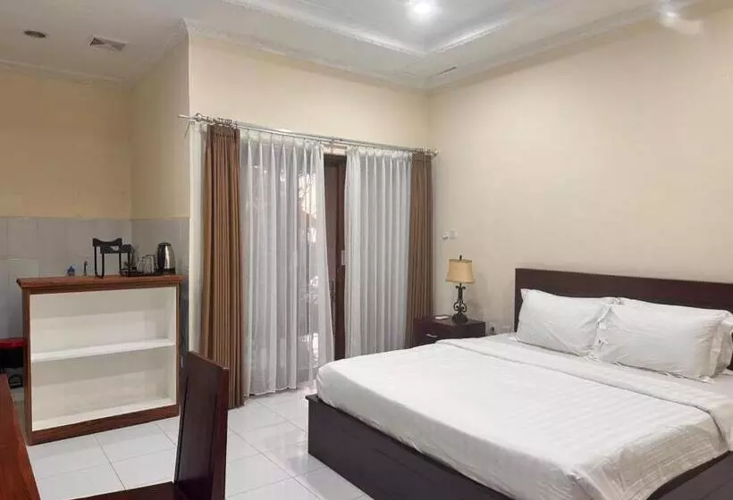 Majatalo Villa Pucak Lestari Pandawa Bali