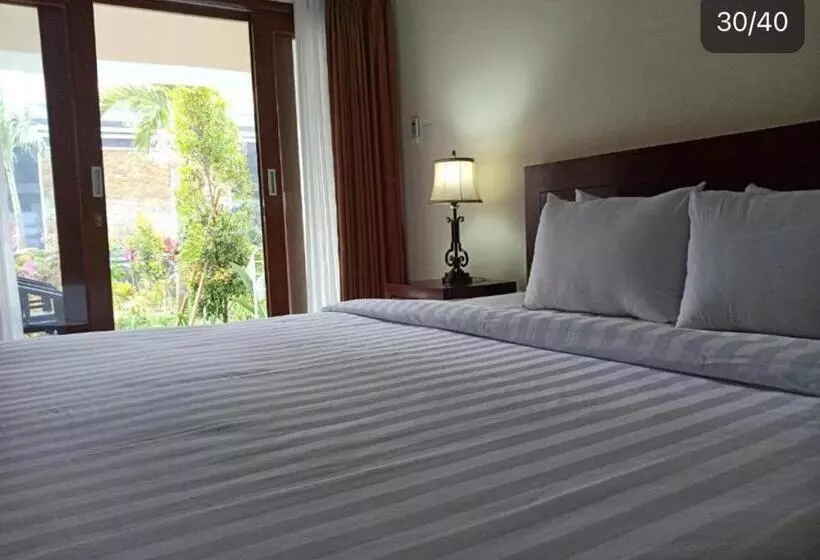 Majatalo Villa Pucak Lestari Pandawa Bali