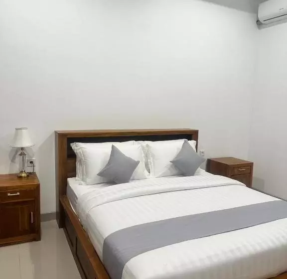 Majatalo Villa Pucak Lestari Pandawa Bali