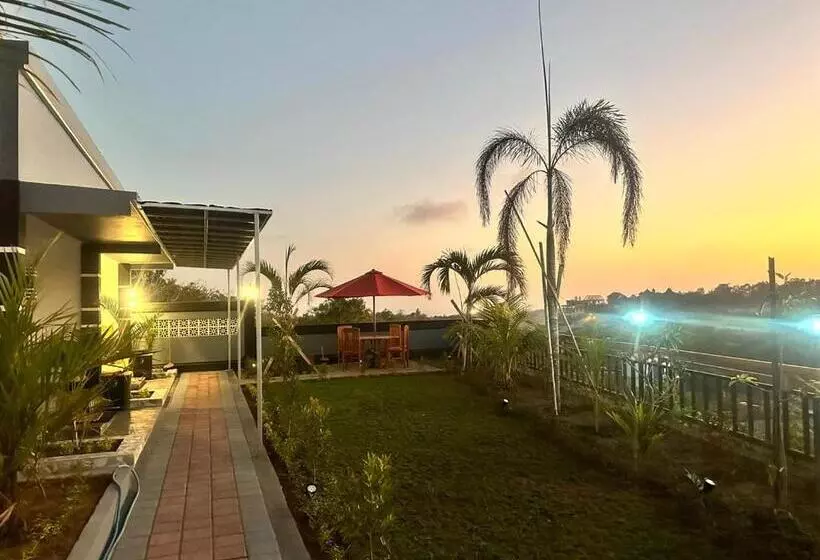 Majatalo Villa Pucak Lestari Pandawa Bali