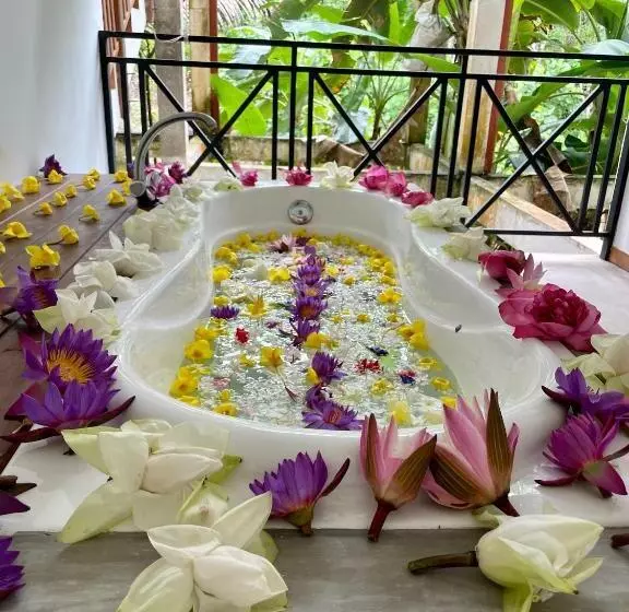 Silent Garden Ayurveda Health Resort