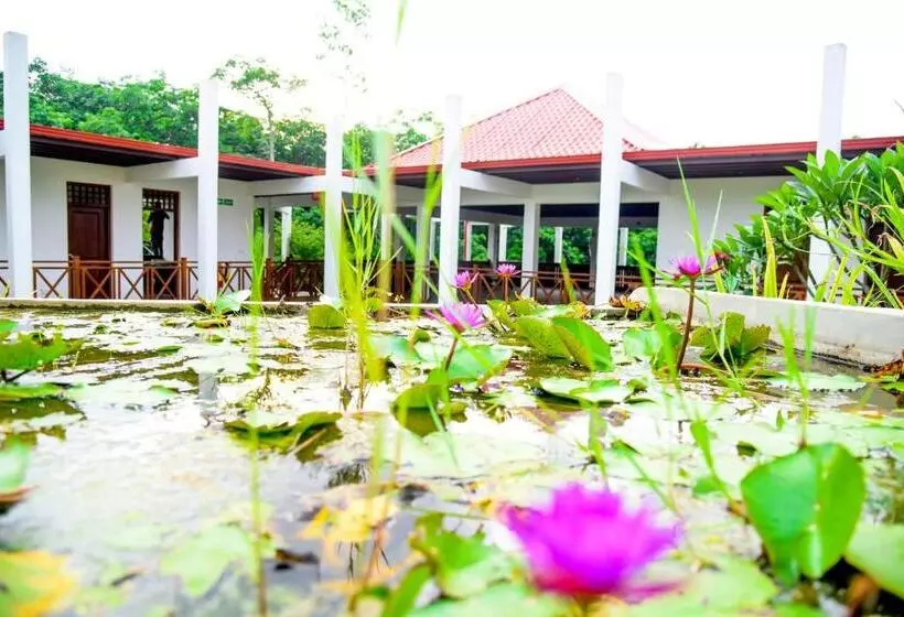Silent Garden Ayurveda Health Resort