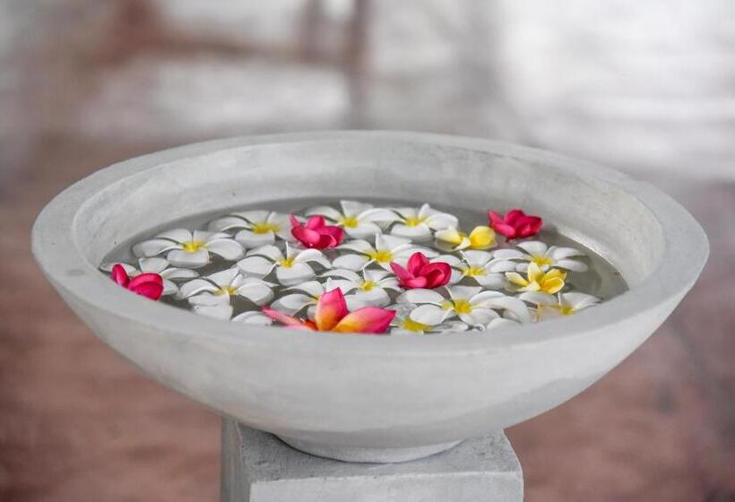 Silent Garden Ayurveda Health Resort