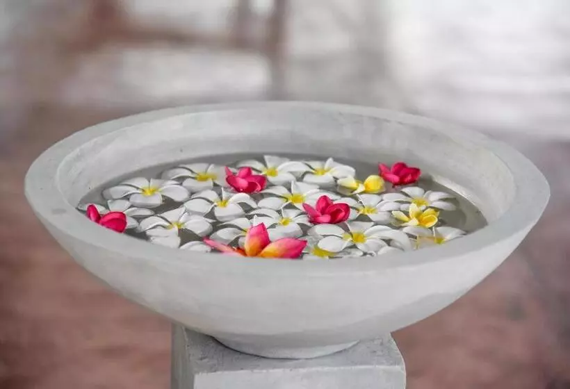 Silent Garden Ayurveda Health Resort