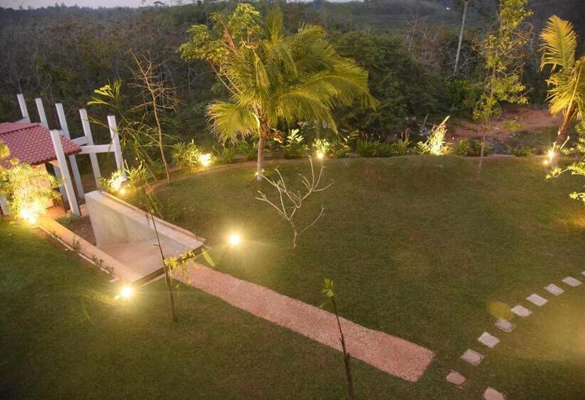 Silent Garden Ayurveda Health Resort