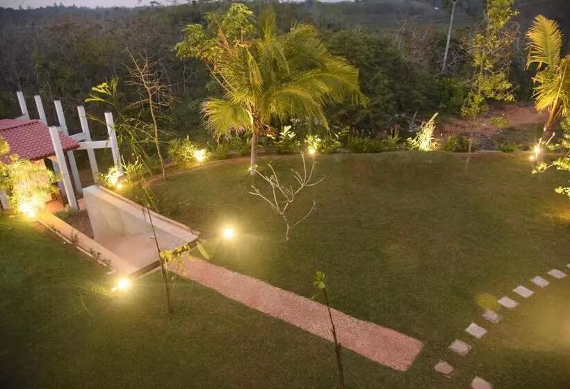 Silent Garden Ayurveda Health Resort