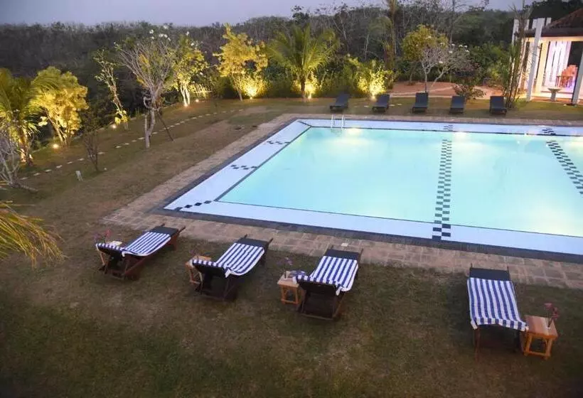 Silent Garden Ayurveda Health Resort