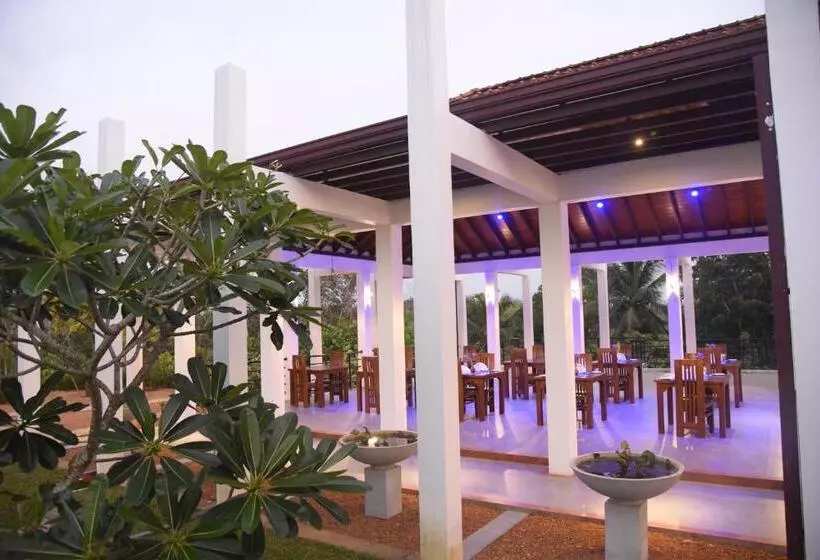 Silent Garden Ayurveda Health Resort