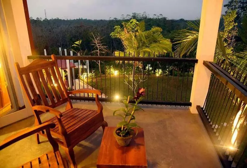 Silent Garden Ayurveda Health Resort