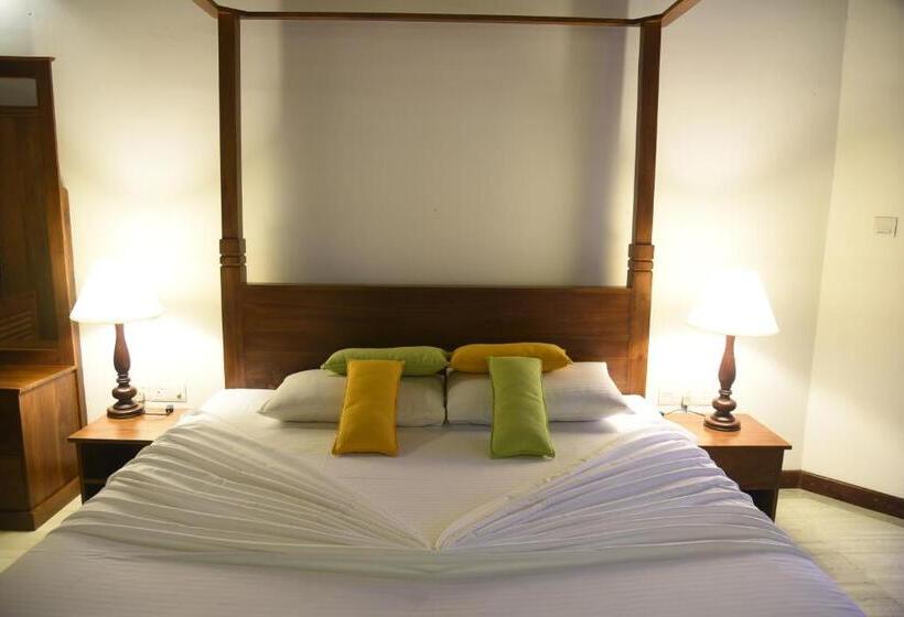 Silent Garden Ayurveda Health Resort