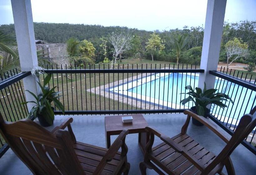 Silent Garden Ayurveda Health Resort