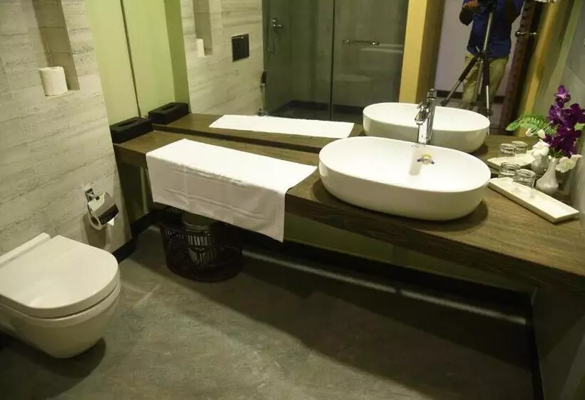 Silent Garden Ayurveda Health Resort