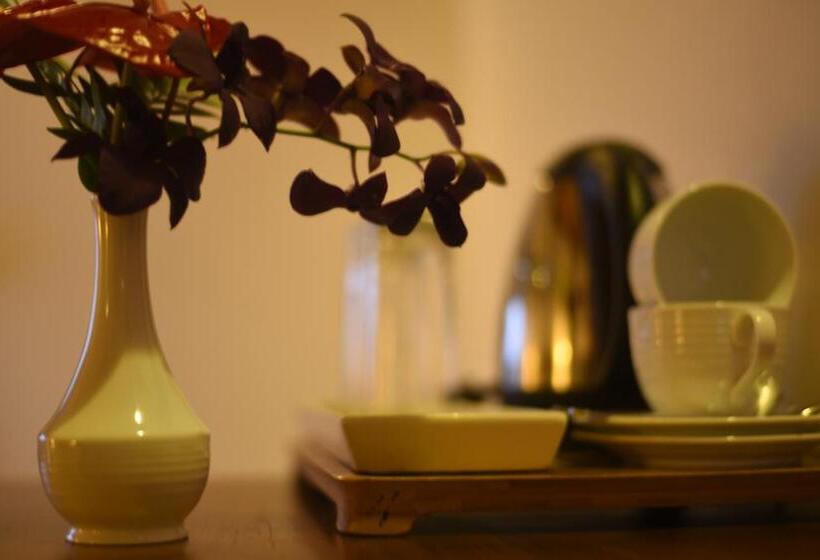 Silent Garden Ayurveda Health Resort