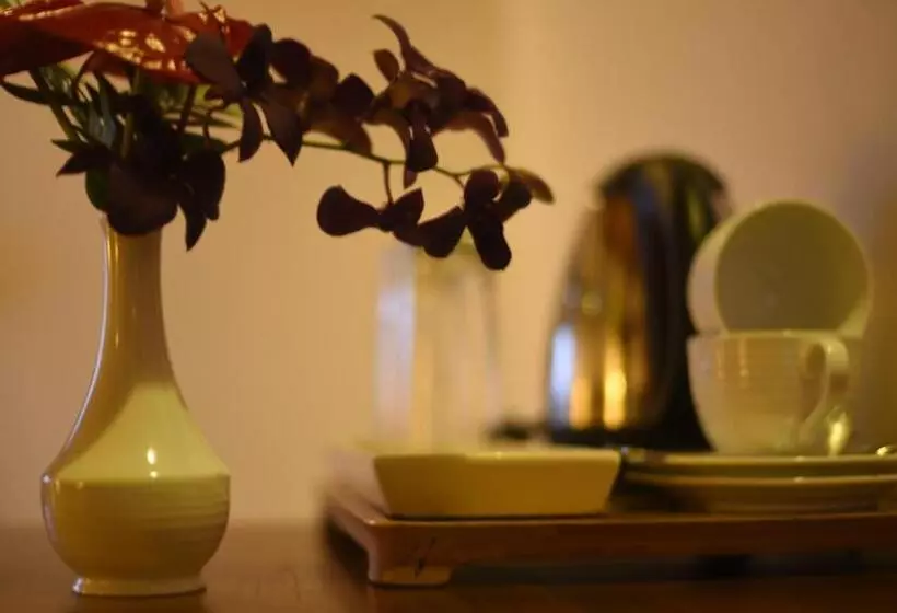 Silent Garden Ayurveda Health Resort