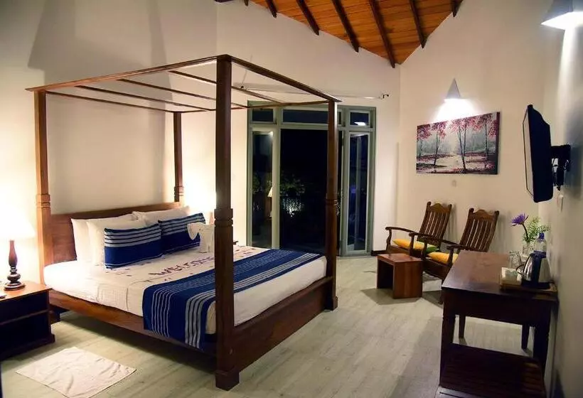 Silent Garden Ayurveda Health Resort