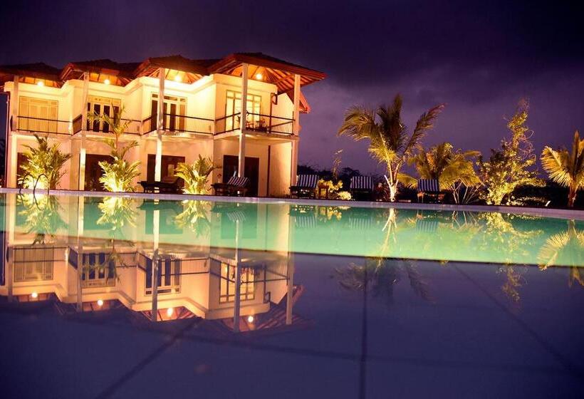 Silent Garden Ayurveda Health Resort