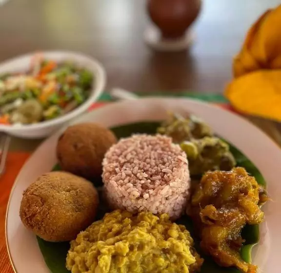 Silent Garden Ayurveda Health Resort