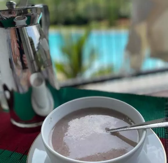 Silent Garden Ayurveda Health Resort