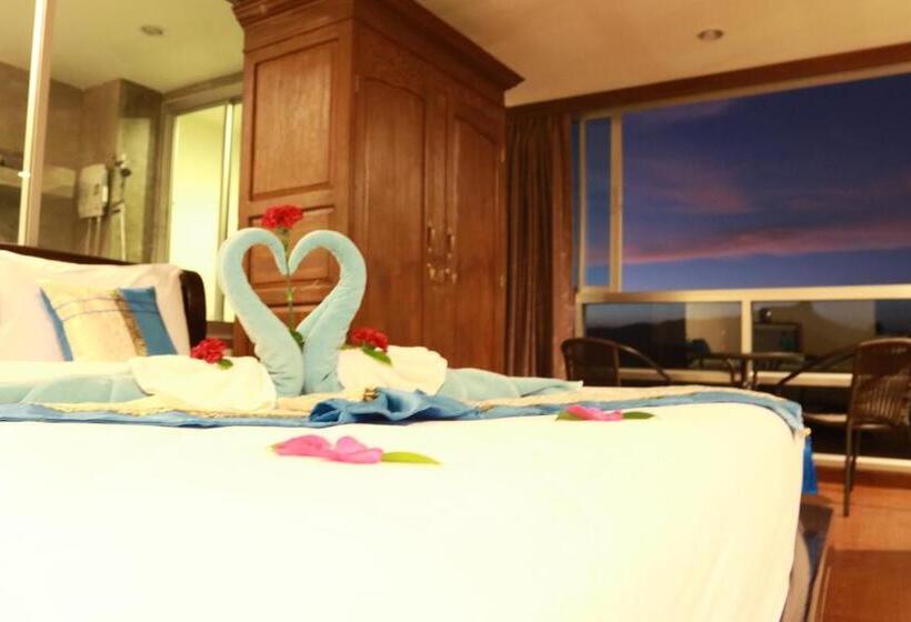 The Pano Hotel & Residence