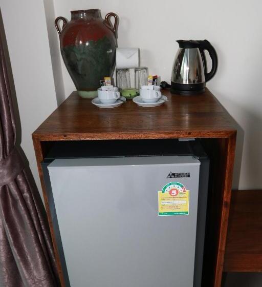 The Pano Hotel & Residence