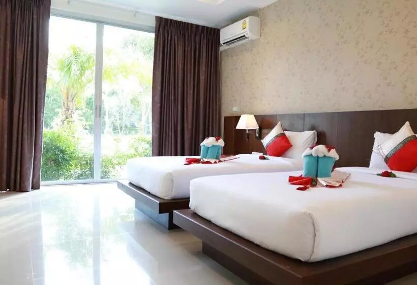 The Pano Hotel & Residence