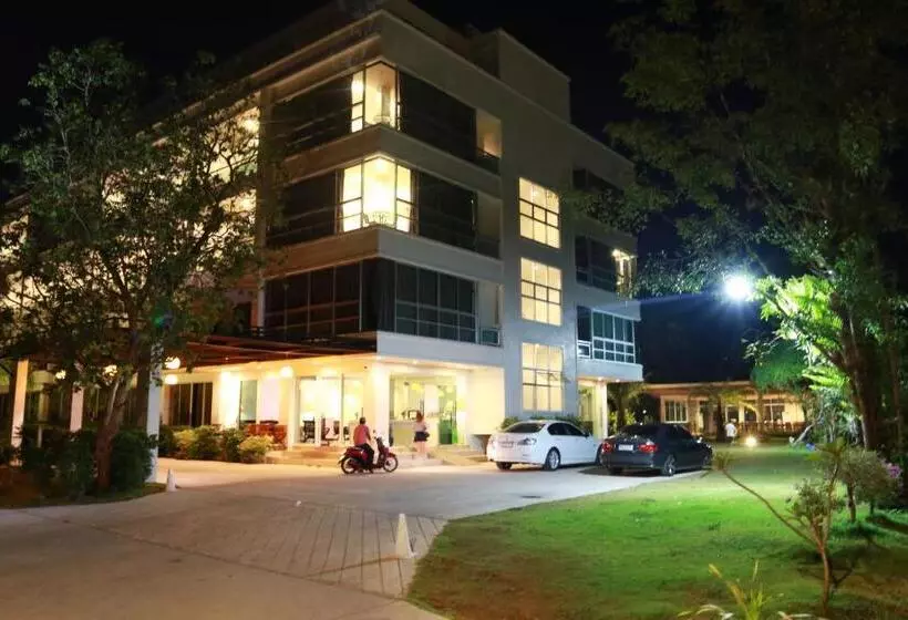 The Pano Hotel & Residence