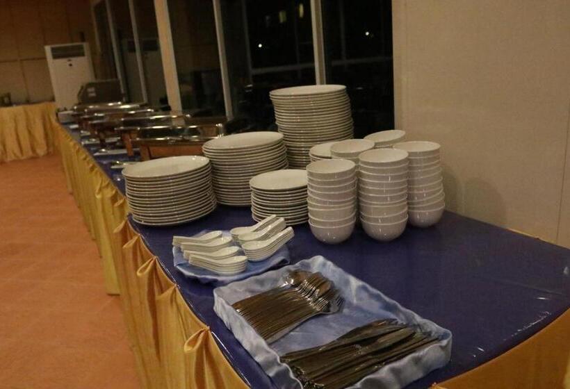 The Pano Hotel & Residence