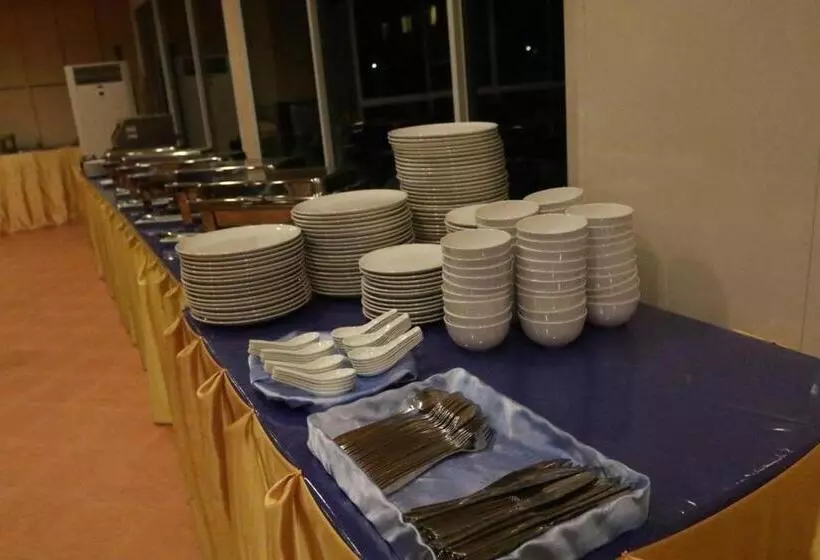 The Pano Hotel & Residence
