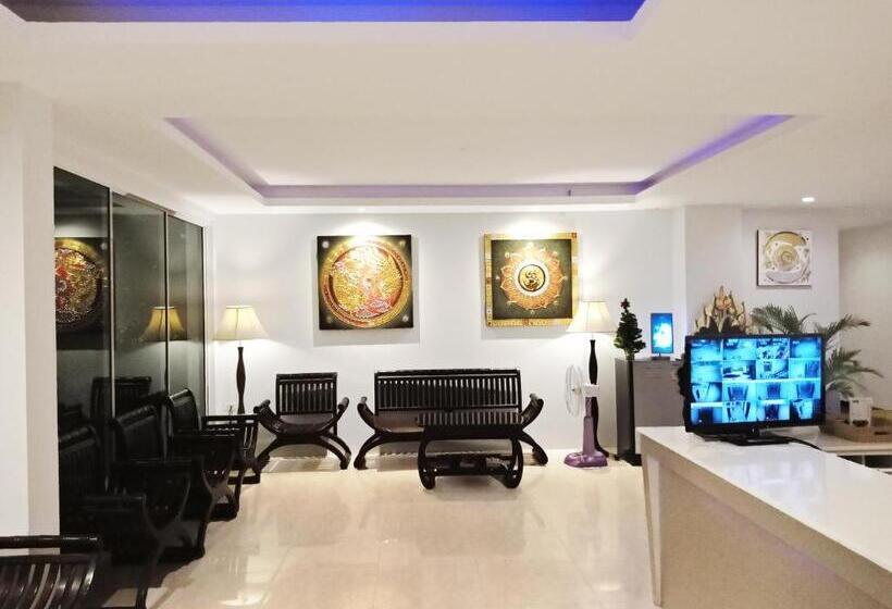 The Pano Hotel & Residence