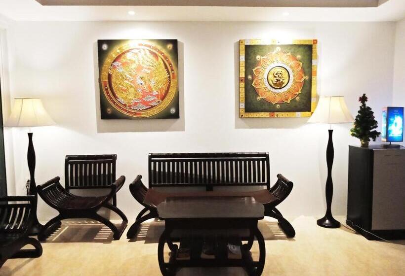 The Pano Hotel & Residence