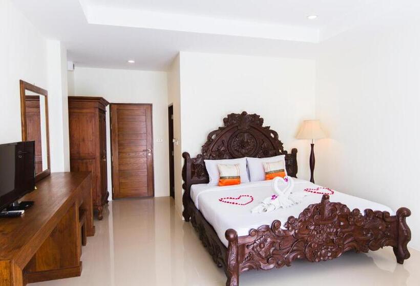 The Pano Hotel & Residence