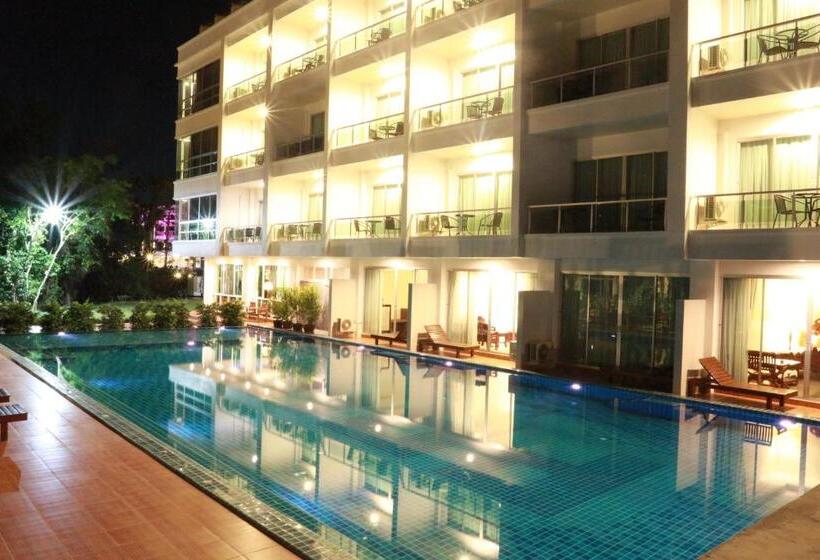 The Pano Hotel & Residence