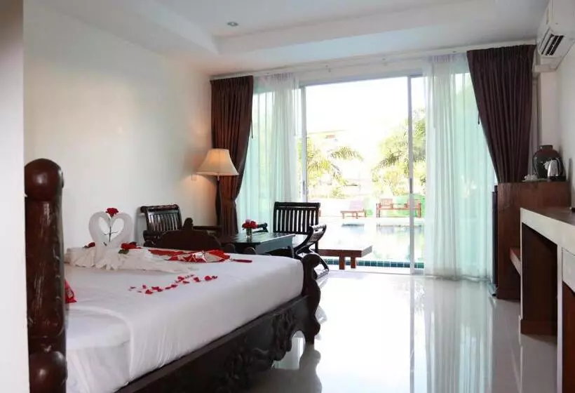 The Pano Hotel & Residence