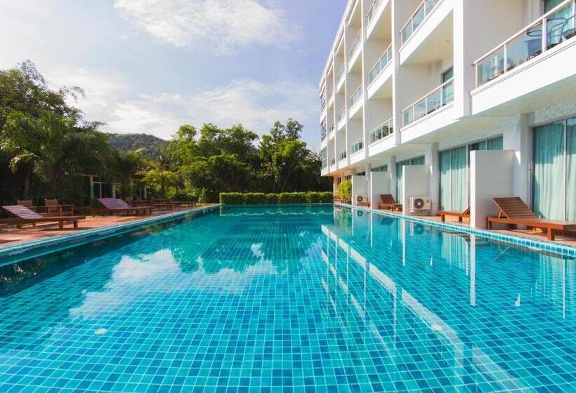 The Pano Hotel & Residence