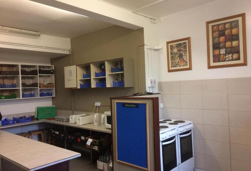 Totland Youth Hostel