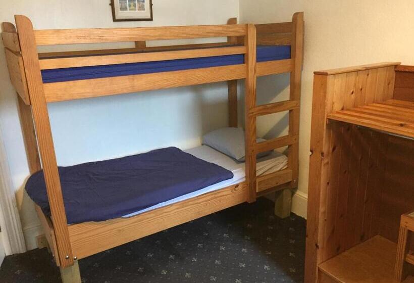 Totland Youth Hostel