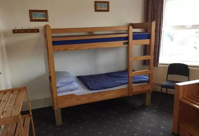Totland Youth Hostel