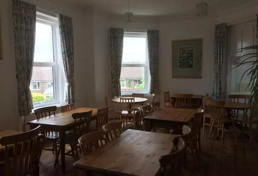 Totland Youth Hostel