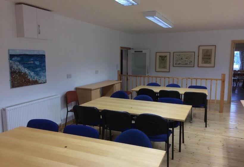 Totland Youth Hostel