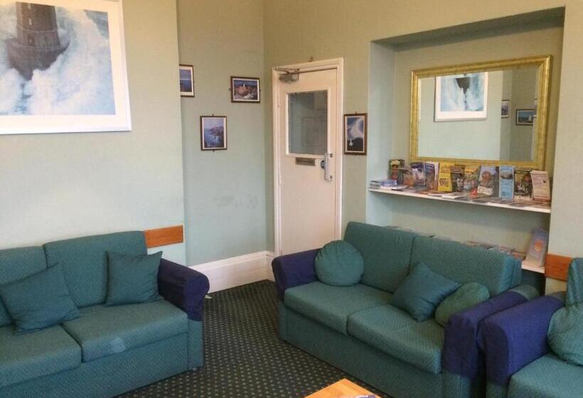 Totland Youth Hostel