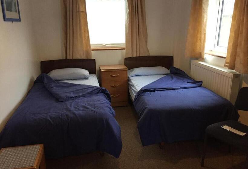 Totland Youth Hostel